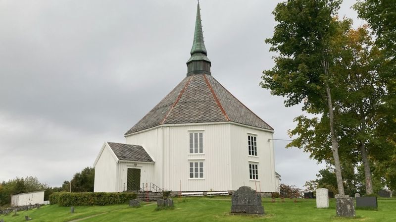 Takprosjekt Hemne Kirke Heim Kirkelige Fellesr d takprosjekt-hemne-kirke-heim-kirkelige-fellesr-d